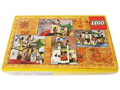 LEGO® Pirates 6265-1 - Sabre Island
