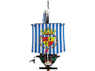 LEGO® Pirates 6280-1 - Armada Flagship