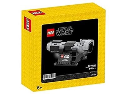 LEGO® Star Wars 6346097-1 Yoda's Lightsaber