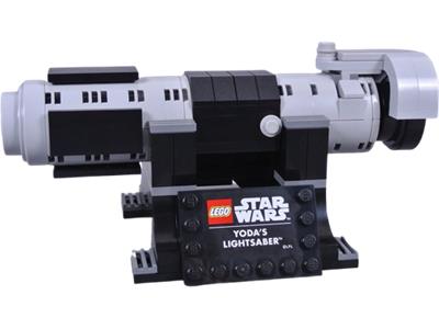 LEGO® Star Wars 6346097-1 Yoda's Lightsaber