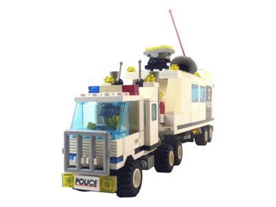 LEGO® Town 6348-1 - Surveillance Squad