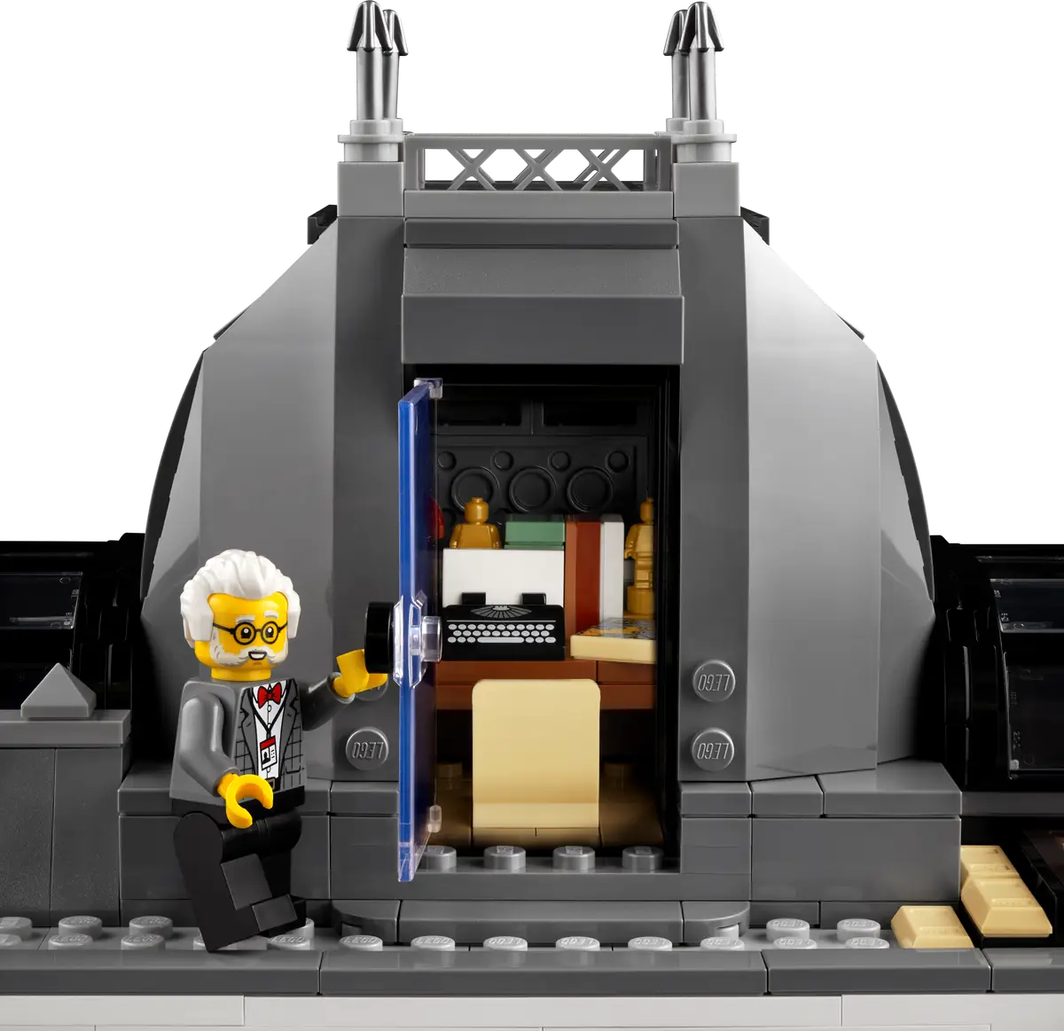 LEGO® Creator 10326 Natural History Museum Building Kit