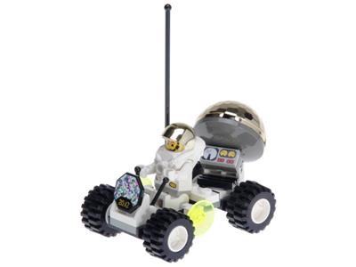 LEGO® Space 6463-1 - Lunar Rover