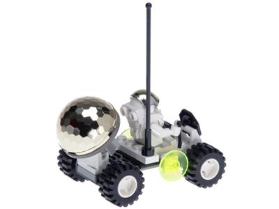 LEGO® Space 6463-1 - Lunar Rover