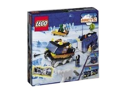 LEGO® Town 6520-1 - Mobile Outpost