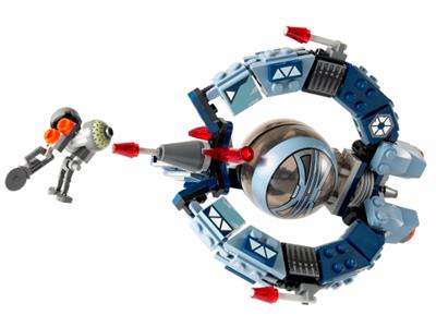 LEGO® Star Wars 65771-1 - Episode III Collectors' Set