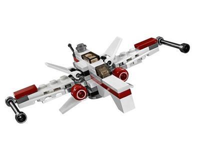 LEGO® Star Wars 65771-1 - Episode III Collectors' Set