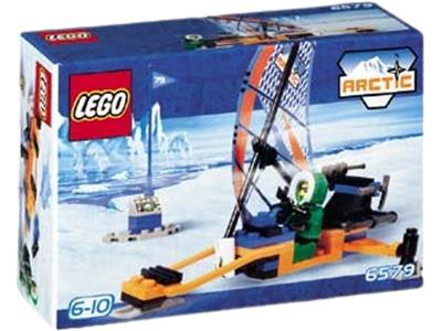 LEGO® Town 6579-1 Ice Surfer