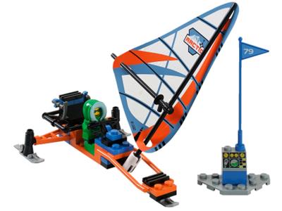LEGO® Town 6579-1 Ice Surfer