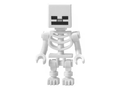 LEGO® Minecraft 662102-1 - TNT Launcher and Skeleton polybag