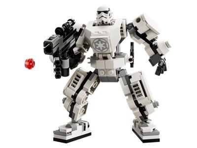 LEGO® Star Wars 66778-1 Mech 3 Pack