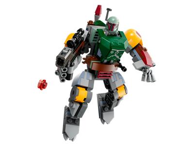 LEGO® Star Wars 66778-1 Mech 3 Pack