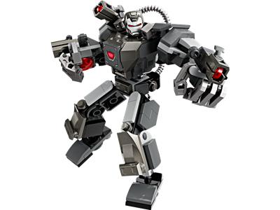 LEGO® Marvel 66785-1 - Marvel Universe Gift Set 2 in 1