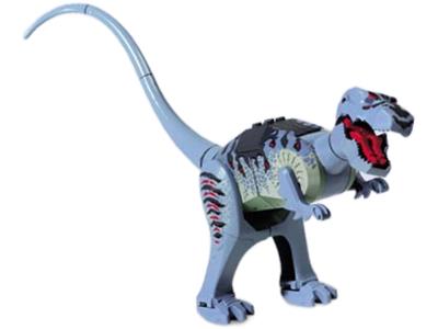 LEGO® Dinosaur Tyrannosaurus Rex/Spinosaurus