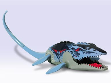 LEGO® Dinosaur Mosasaurus
