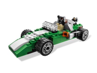 LEGO® Creator 6743-1 - Street Speeder