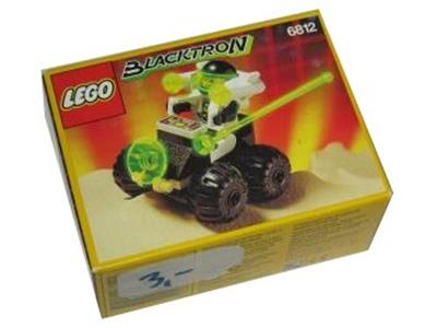 LEGO® Space 6812-1 - Grid Trekkor