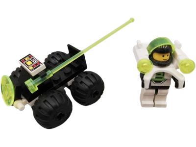 LEGO® Space 6812-1 Grid Trekkor