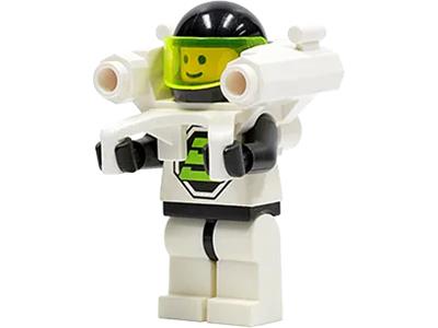 LEGO® Space 6812-1 Grid Trekkor