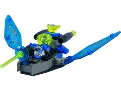 LEGO® Space 6817-1 Beta Buzzer