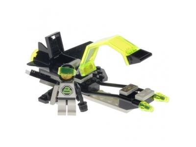 LEGO® Space 6832-1 - Super Nova II