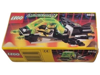 LEGO® Space 6832-1 - Super Nova II