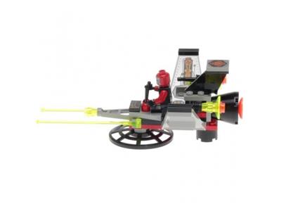 LEGO® Space 6836-1 V-Wing Fighter