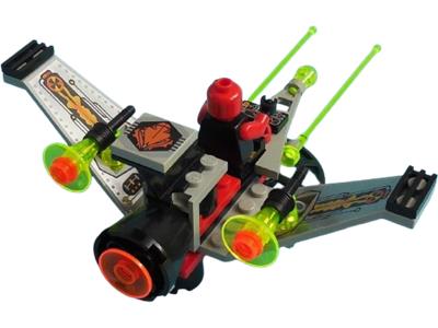 LEGO® Space 6836-1 V-Wing Fighter