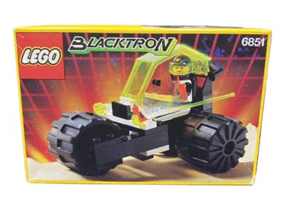 LEGO® Space 6851-1 Tri-Wheeled Tyrax