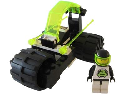 LEGO® Space 6851-1 - Tri-Wheeled Tyrax