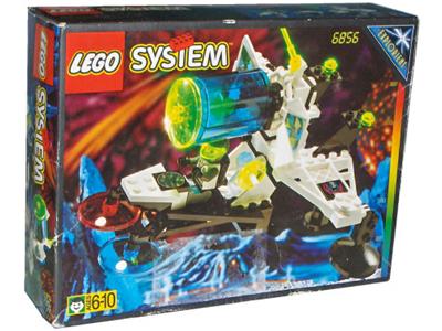 LEGO® Space 6856-1 Planetary Decoder