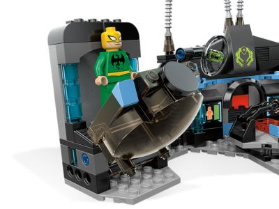 LEGO® Marvel Super Heroes 6873-1 - Spider-Man's Doc Ock Ambush