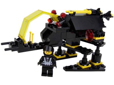LEGO® Space 6876-1 - Alienator
