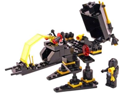 LEGO® Space 6876-1 - Alienator