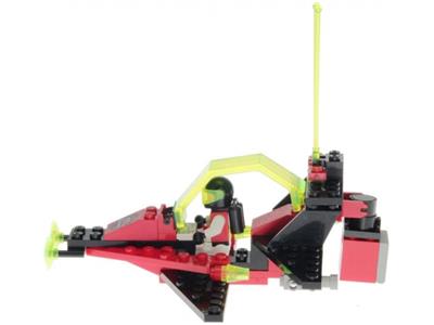LEGO® Space 6877-1 - Vector Detector