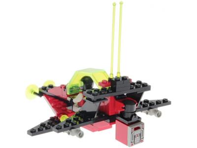 LEGO® Space 6877-1 - Vector Detector