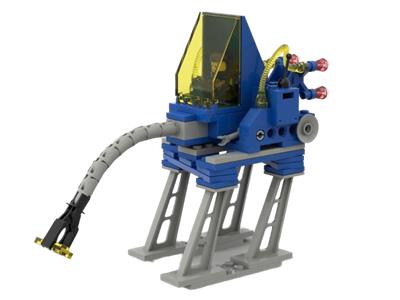 LEGO® Space 6882-1 - Walking Astro Grappler