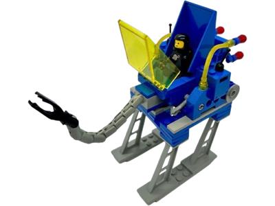 LEGO® Space 6882-1 - Walking Astro Grappler