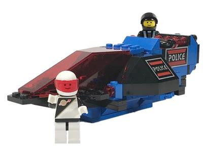 LEGO® Space 6886-1 - Galactic Peace Keeper