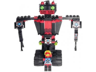 LEGO® Space 6889-1 - Recon Robot