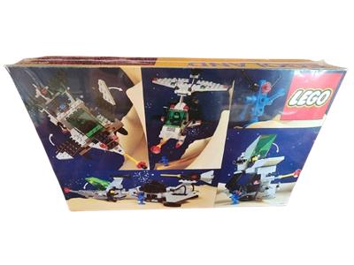 LEGO® Space 6891-1 - Gamma V Laser Craft