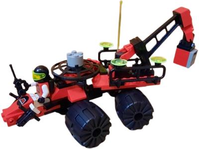 LEGO® Space 6896-1 - Celestial Forager