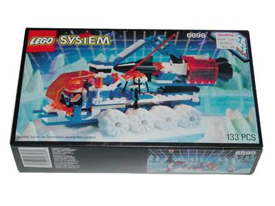 LEGO® Space 6898-1 Ice-Sat V