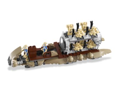 LEGO® Star Wars 7929 The Battle of Naboo Building Kit