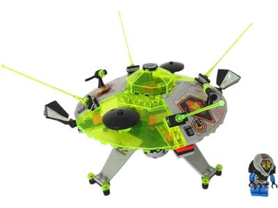 LEGO® Space 6900-1 - Cyber Saucer