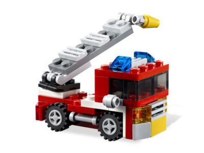 LEGO® Creator 6911-1 Mini Fire Rescue