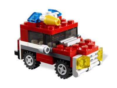 LEGO® Creator 6911-1 Mini Fire Rescue