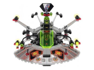 LEGO® Space 6915-1 - Warp Wing Fighter