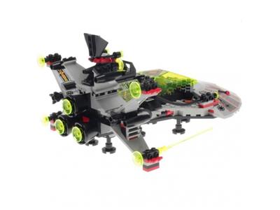 LEGO® Space 6915-1 - Warp Wing Fighter