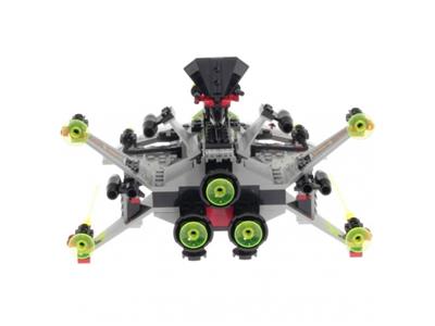 LEGO® Space 6915-1 - Warp Wing Fighter